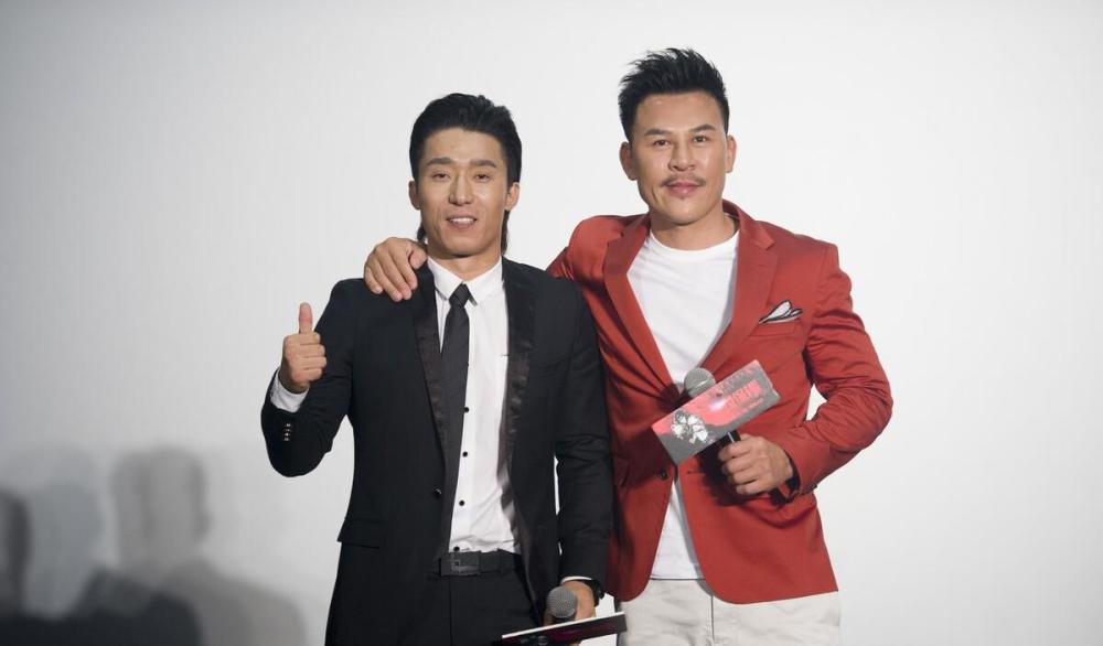 武痴岳松能否在无规则格斗中ko武僧一龙?