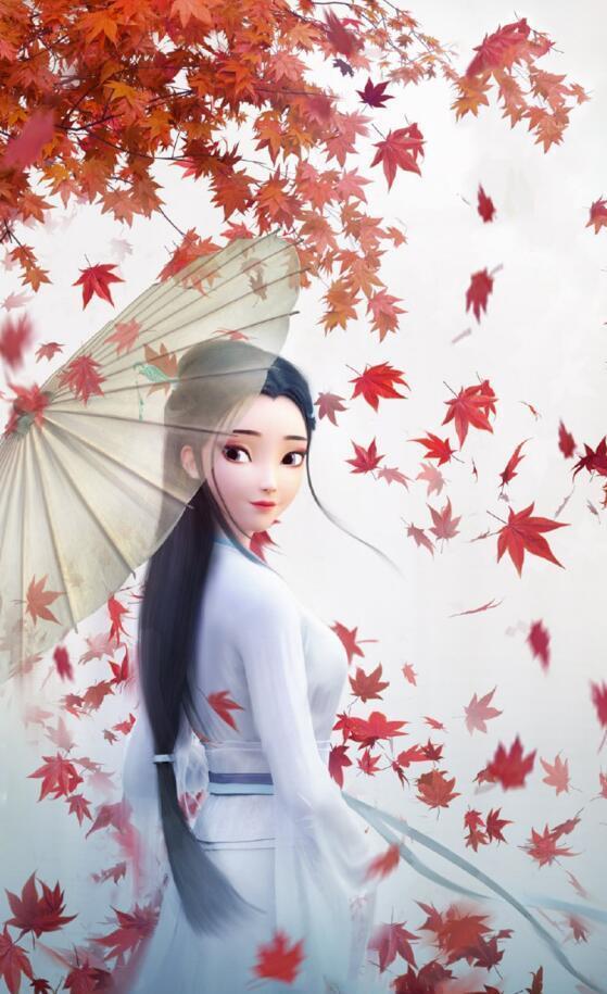 白蛇2青蛇劫起线上开始首映为何小白执念是小青而不是许仙