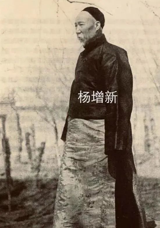 民国时期,杨增新的新疆往事