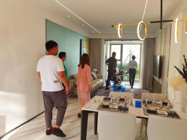 至臻美宅 倾世绽放