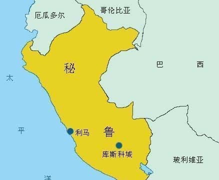 拥有世界级渔场的三个国家