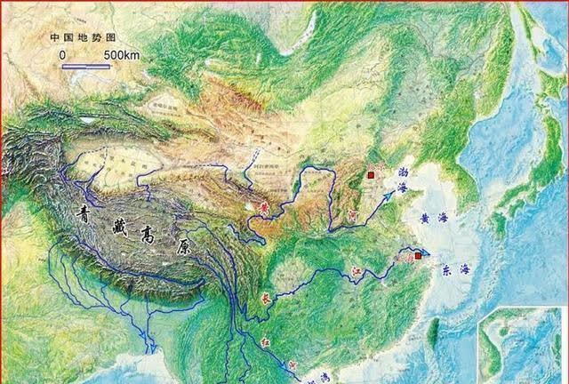 加拿大面积人口_在北美大陆,除了地广人稀的加拿大,无论从国土面积还是人口