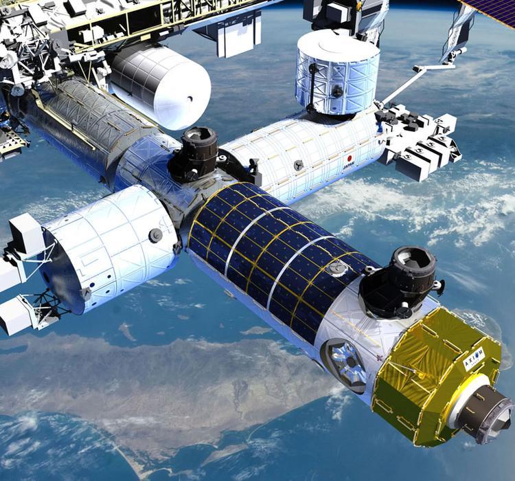 国际空间站即将废弃美国却还嘴硬nasa符合美标准才合作