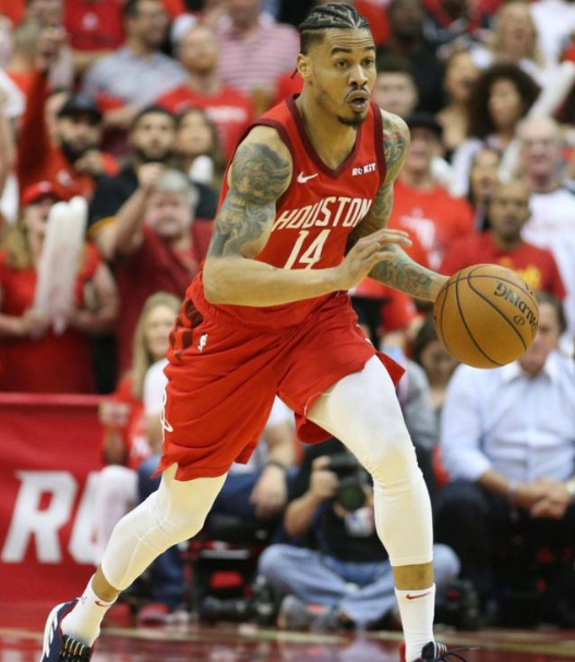 林书豪 NBA临时工转正有哪些？林书豪是励志代表，史密斯换11队才逆袭