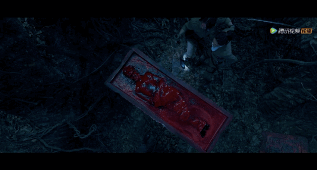 彘蜂,刀齿蝰鱼,夫妻树,美军飞机残骸,雕鸮,血棺,霍氏不死虫,痋人,尸蛾