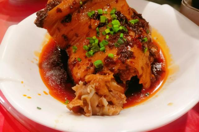 中秋节,推荐10道"排面菜",学会中秋家宴不用愁,好吃还倍有面