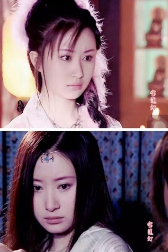 2006年,舒畅在当红之际,被电视剧《三滴血》剧组控诉,称舒畅作为女