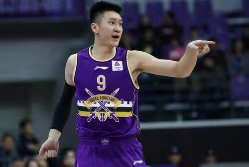 nba球队 如今看来，孙悦才是国内最好的控球后卫，大圣要退役了