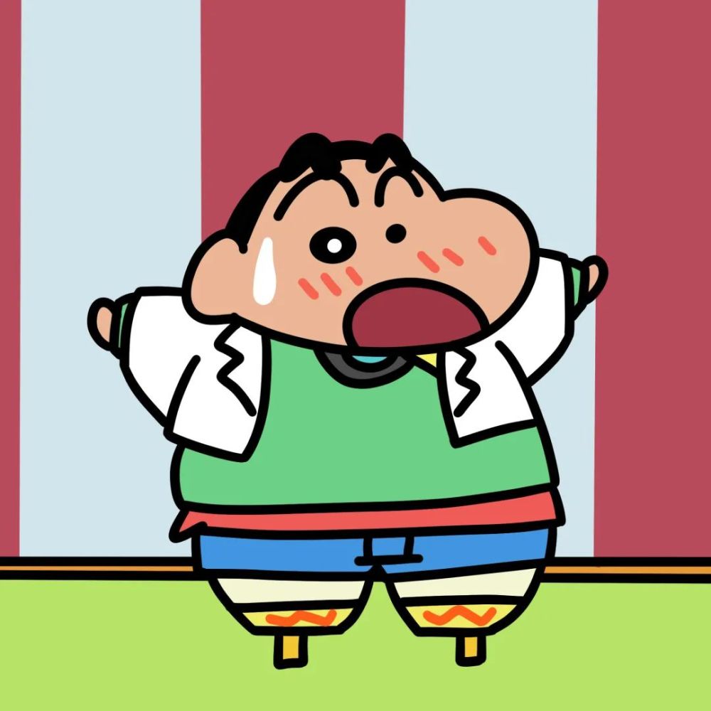 微信头像 一眼爱上