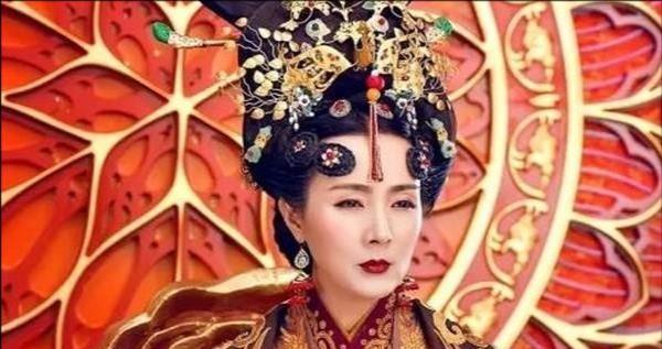 史上最完美的婚外恋——辽国萧太后的爱情绝唱