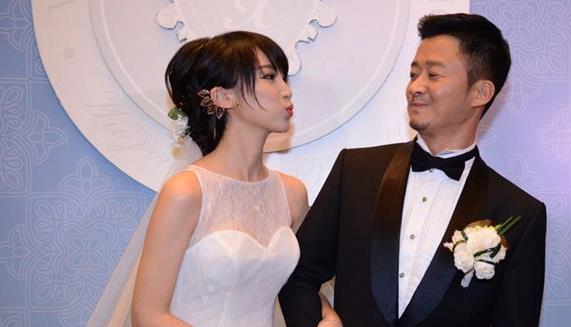 她是吴京前女友曾被称为最上镜小姐现在的她过得却如此惨淡