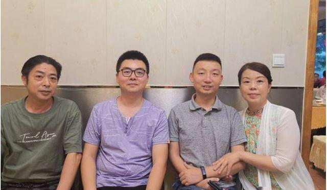 杜新枝对养子的真实感情如何从曝光的录音就可以明白