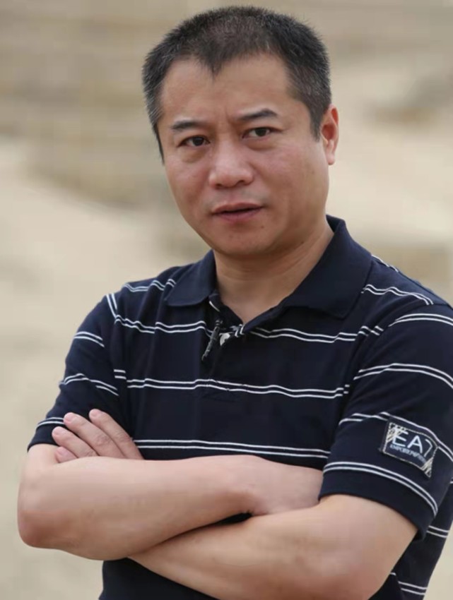 历届全运会乒乓球单打冠军(男),三位"大满贯"得主都未曾触及