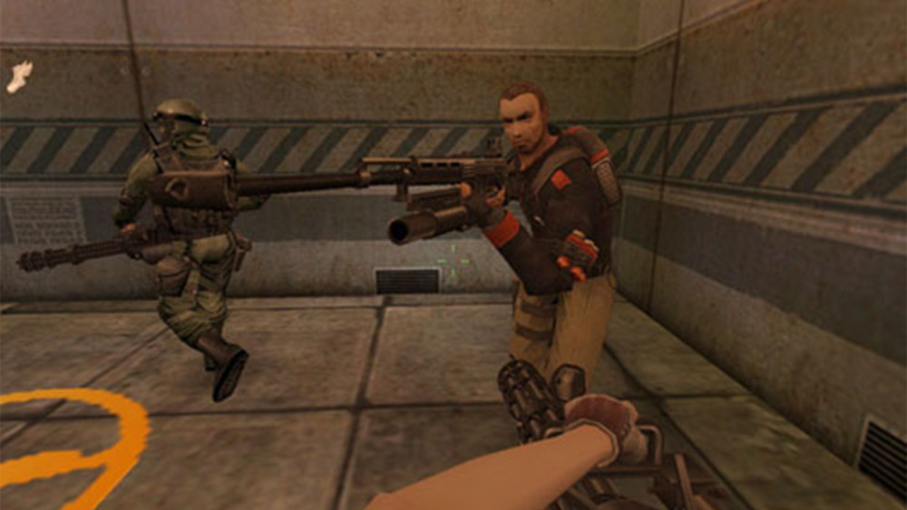 csol生化模式的英雄安德烈,真的牺牲在失落之城吗?别被骗了_腾讯新闻