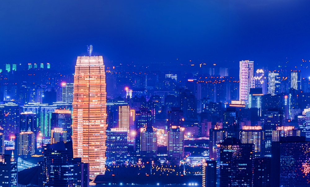 郑州城市形象mv主角和主唱等你来!_腾讯新闻