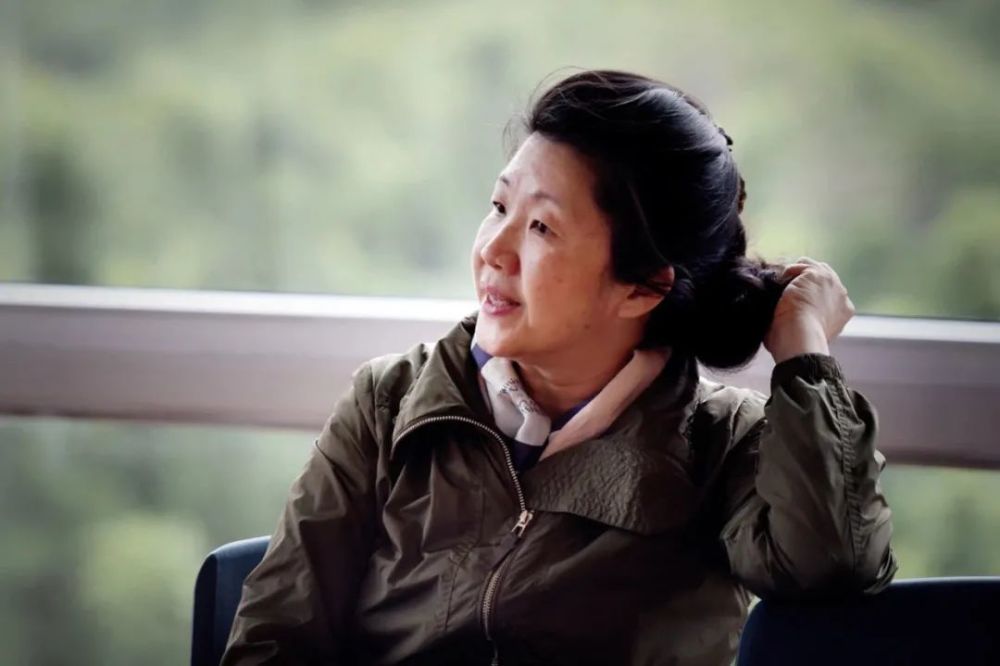 曾静萍对话李修文:戏曲与文学,非遗与传承丨卓尔有约