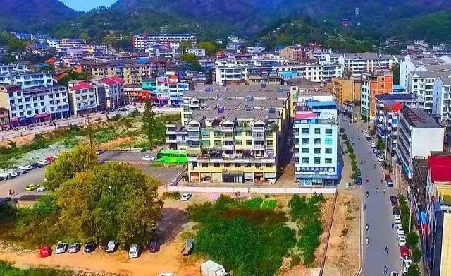 因此,随着社会的发展,弋阳县与横峰县的"合并"还是很有望的,另一方面