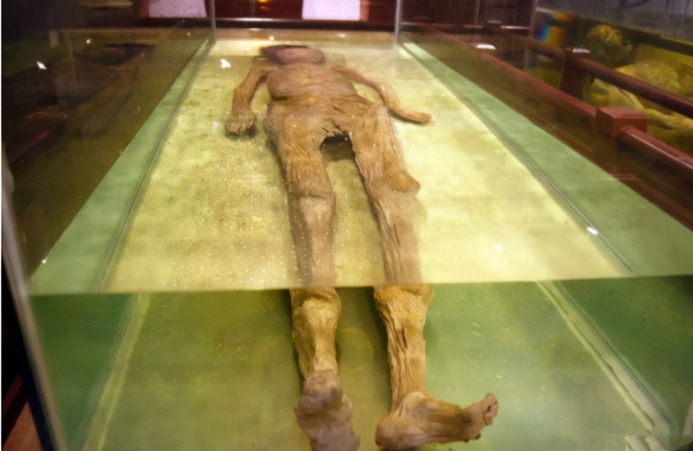 700多年前南宋古尸不腐,墓主死于非命,专家们却纷纷表示敬佩