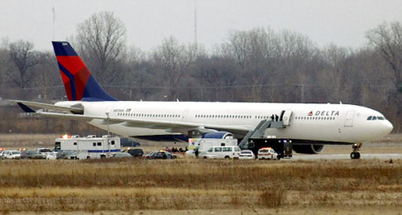 911事件给民航业带来了哪些变化