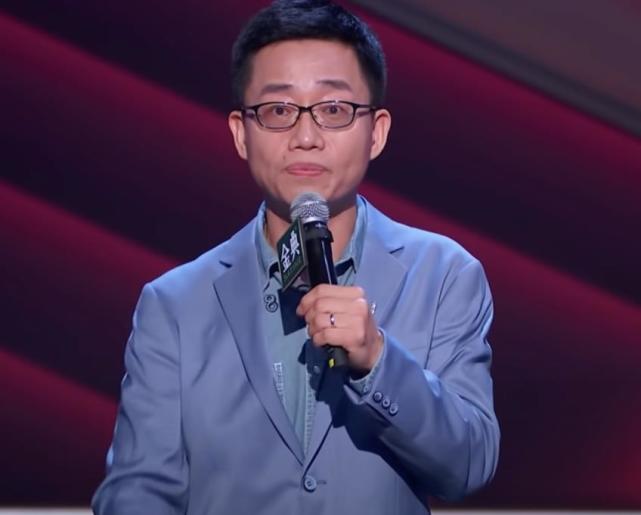 一个人的脱口秀段子_王自健脱口秀经典段子_周立波脱口秀经典段子