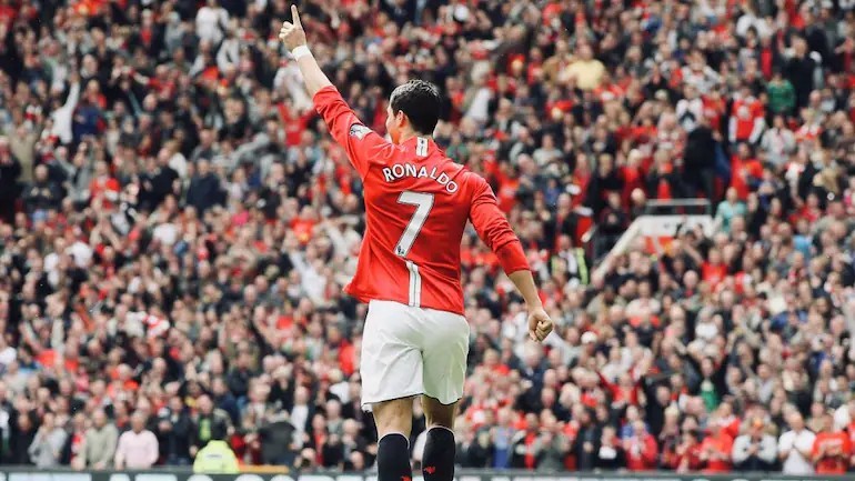 其中就包括已经在c罗的故事中被无数次提到的奥谢