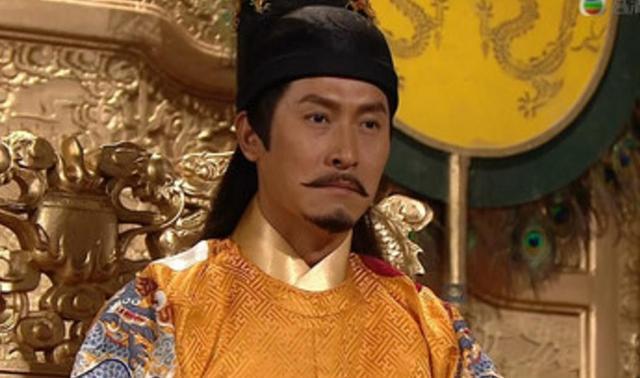 朱棣夺得帝位后吟诗一首 前两句群臣憋着不敢笑 后两句满口称赞 全网搜