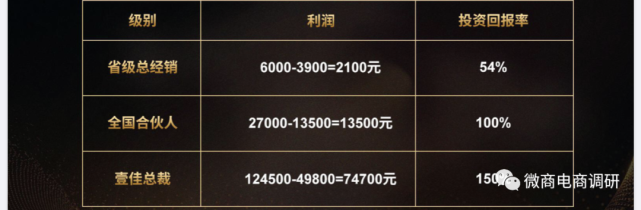 嘉珀莉虚假宣传有抗菌抗炎功效 五级代理涉嫌传销(图12)