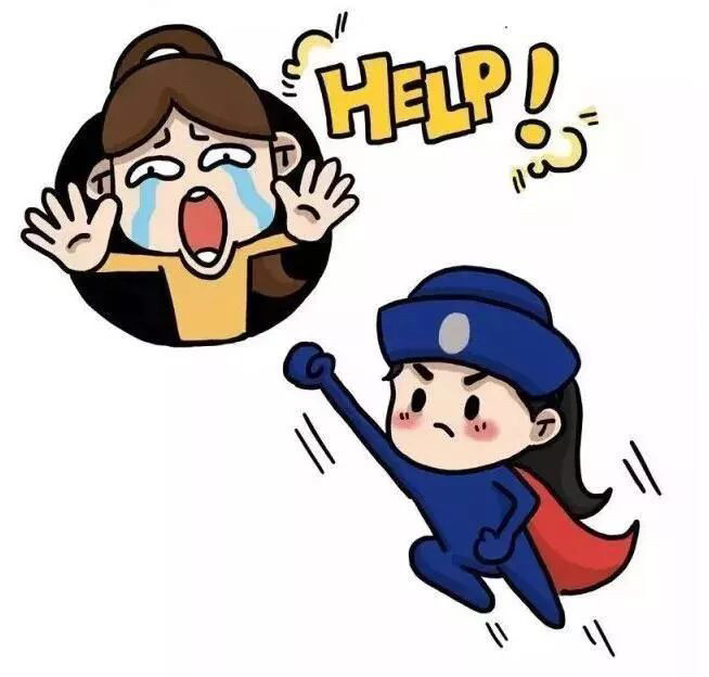 孩子的求救信号,父母要正确引导!_腾讯新闻