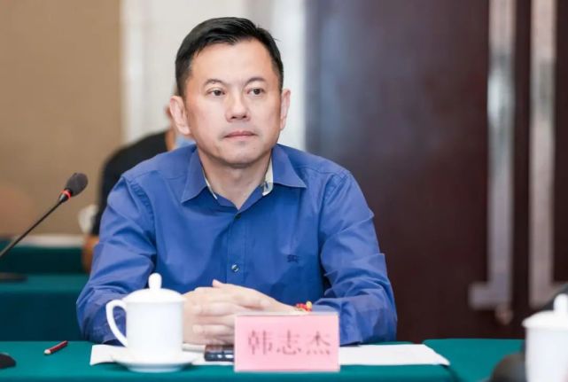 腾讯在线视频副总裁韩志杰表示:"虽然《扫黑风暴》是一部致敬之作,但