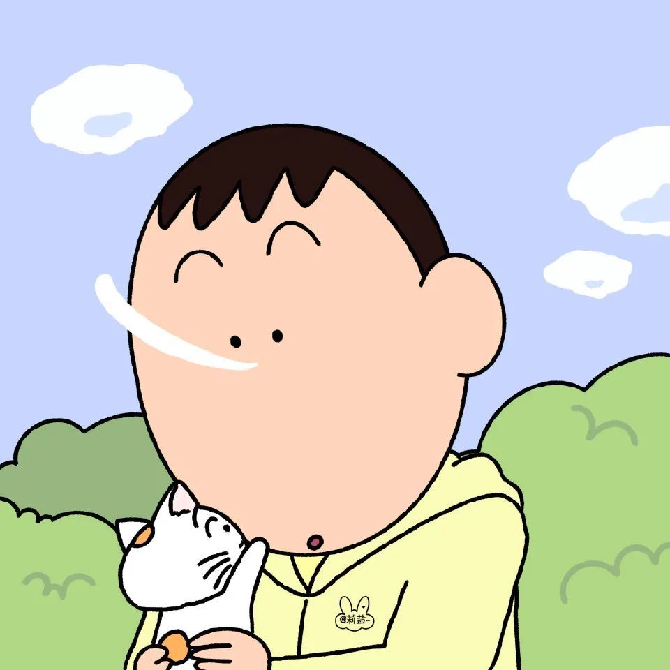 蜡笔小新头像春日部防卫队