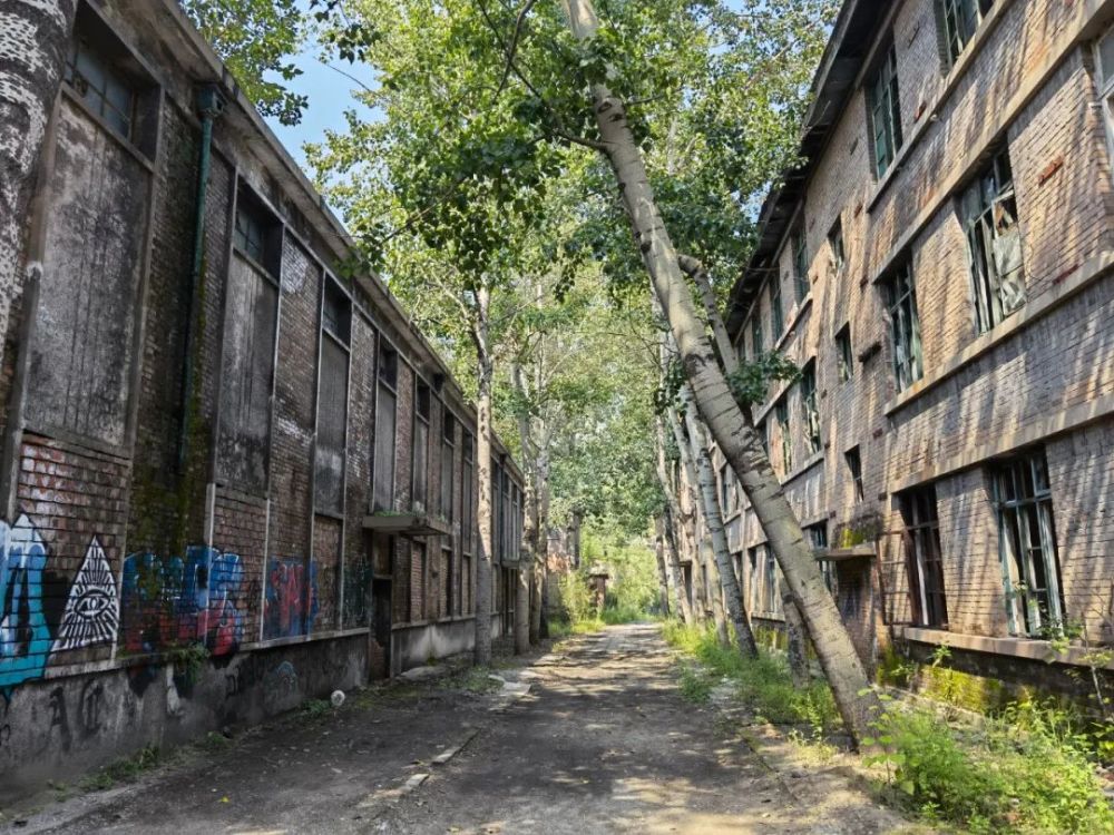 寻梦90年代大工厂最北京请您来拍摄