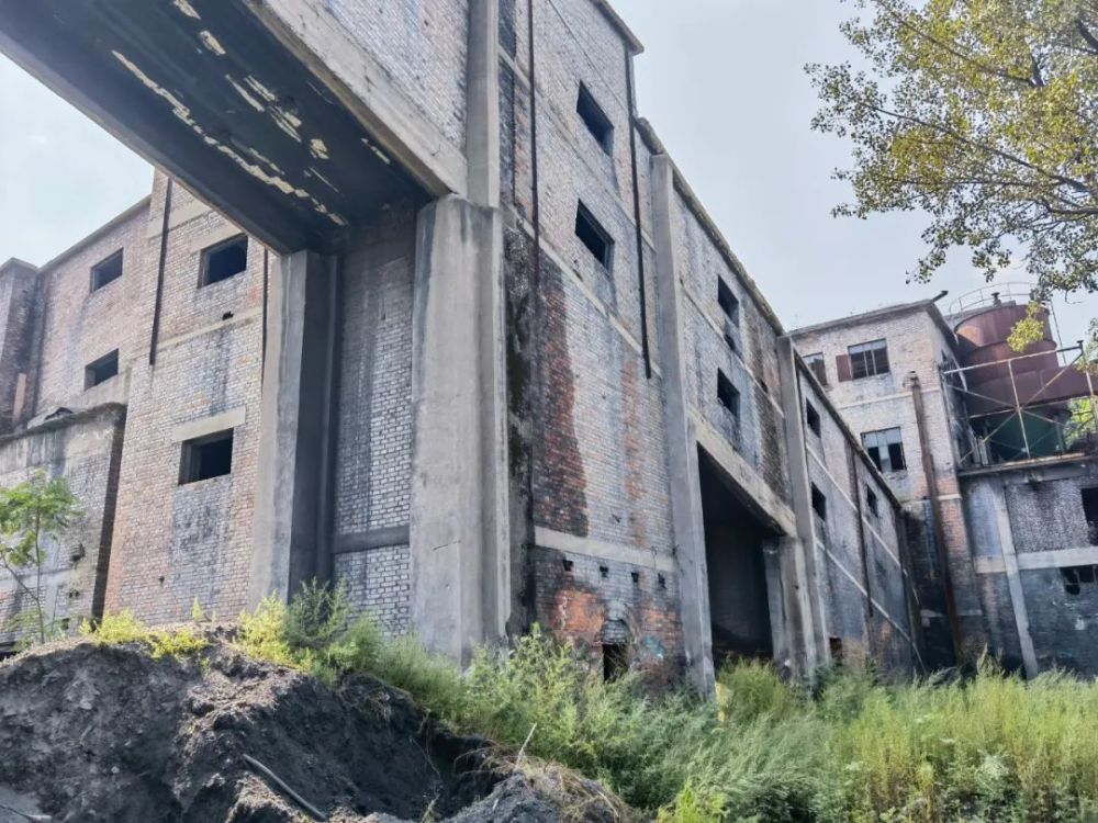 寻梦90年代大工厂最北京请您来拍摄