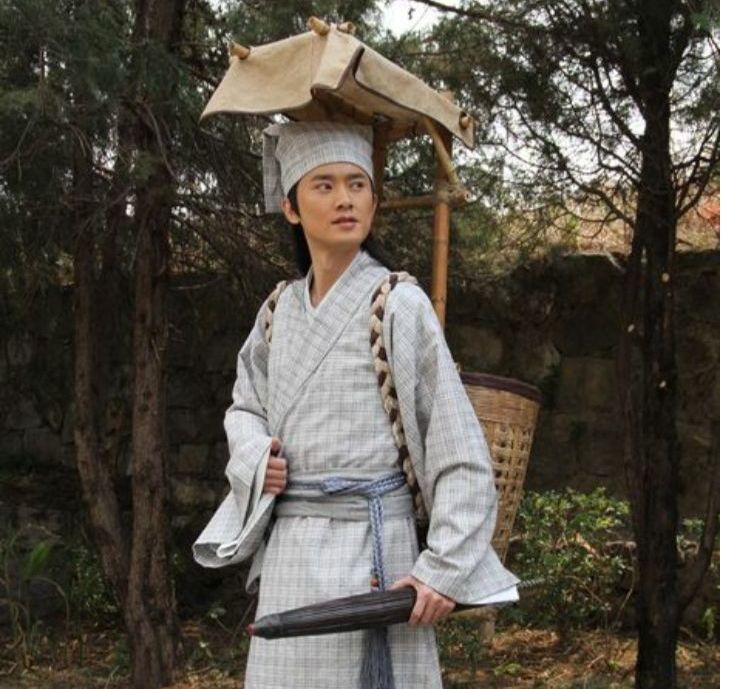 山东有位穷书生宁死不当上门女婿小姐约其打赌输了就要嫁她