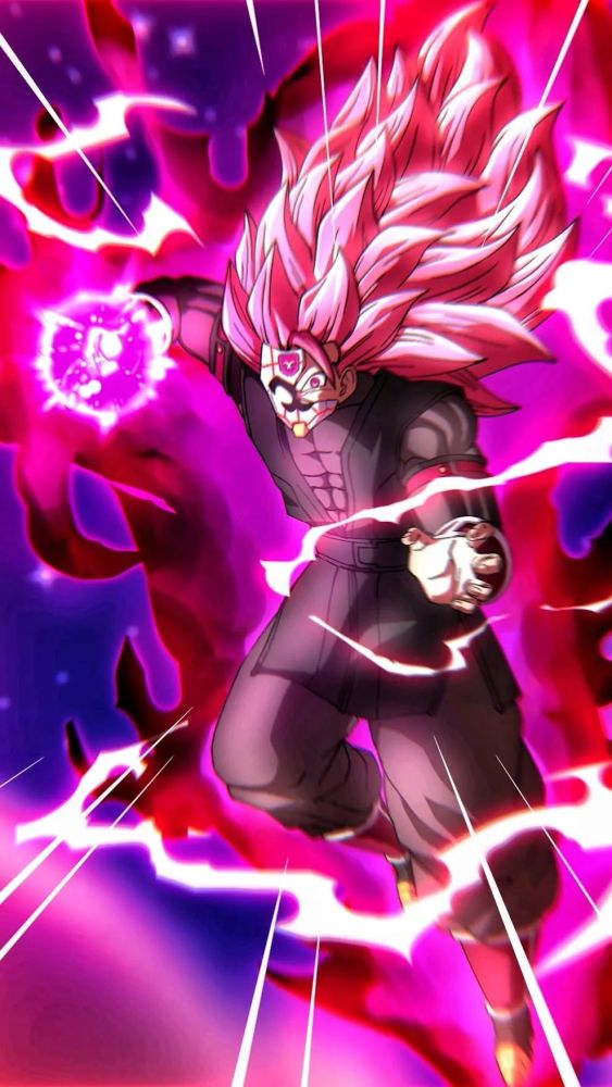 龙珠壁纸战斗才是的使命