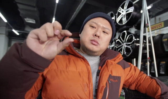 胖哥游记第二季东北边境线穿越合集