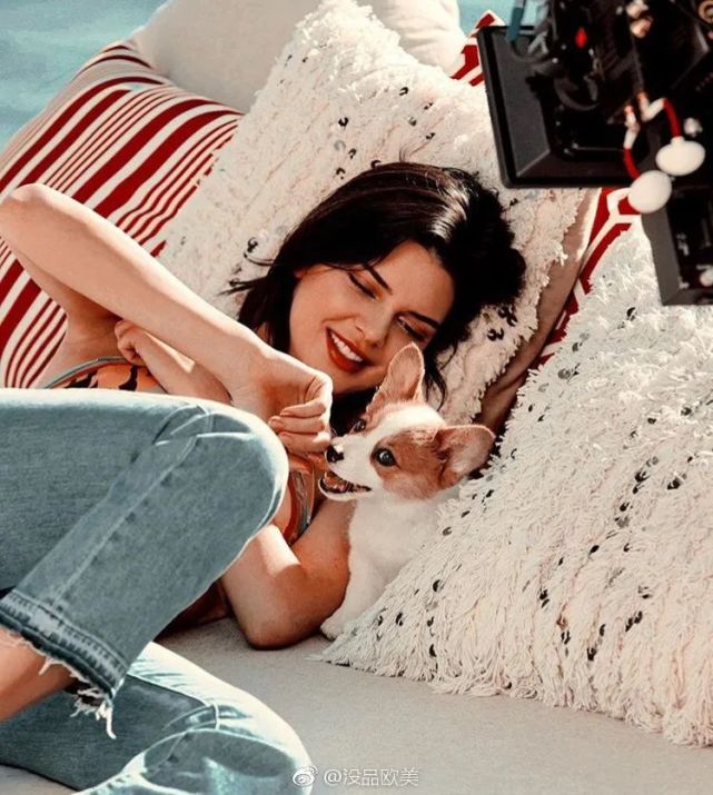 头像kendelljenner肯豆头像ins