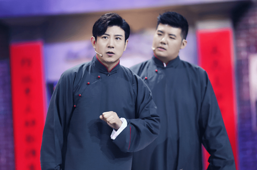 从德云社退出的相声演员里谁的选择更明智谁最让人惋惜