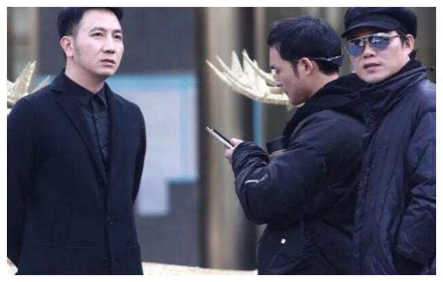 朱舅舅曾力挺林生斌朱小贞去世后照顾林生斌情绪今却反目成仇