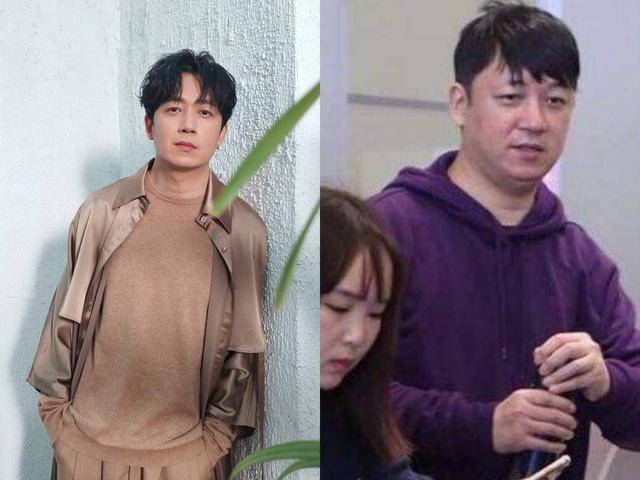 《云南虫谷》潘粤明油腻形象被热议,对比年轻时的帅照,反差太大