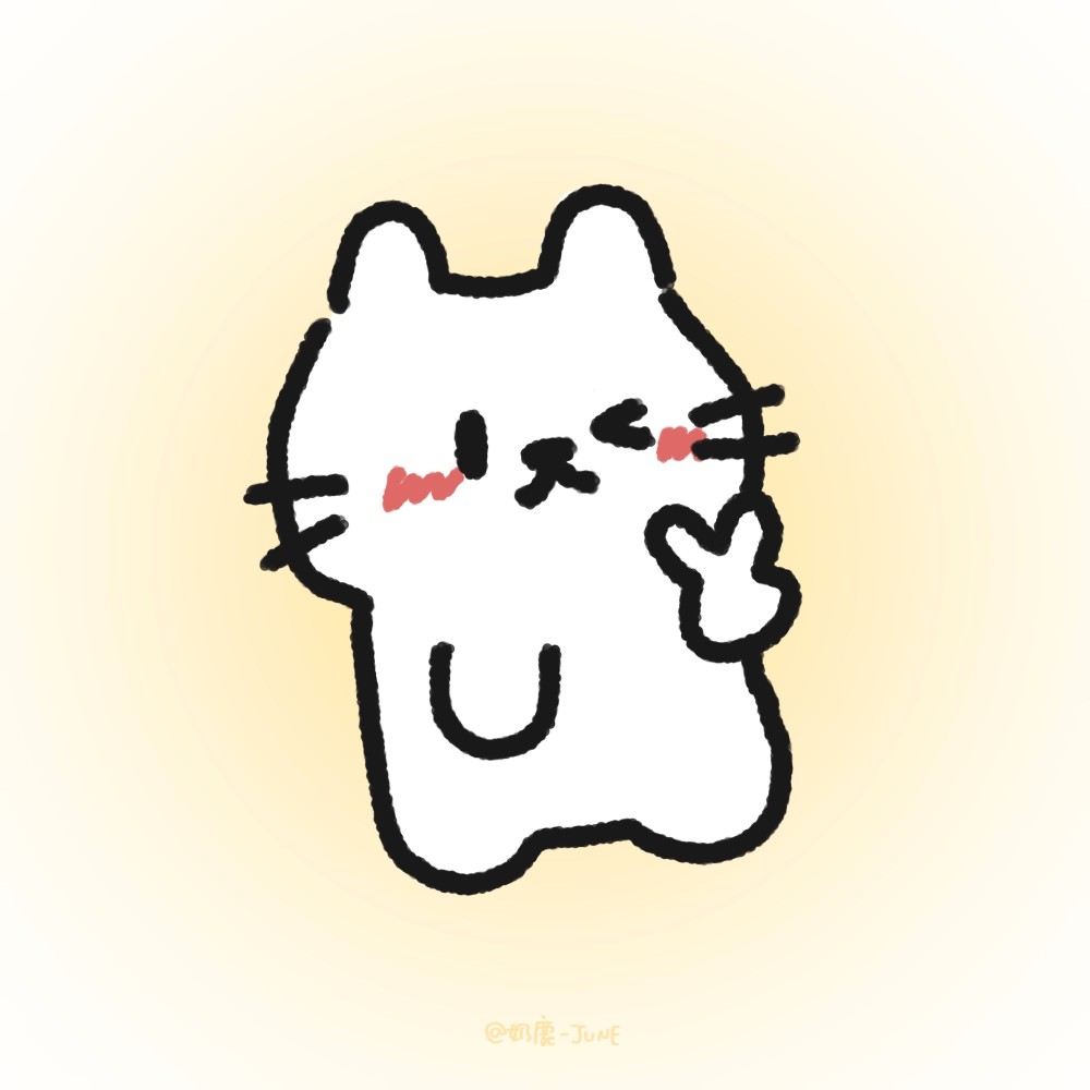 头像 壁纸‖攒了一口袋的可爱壁纸闪现