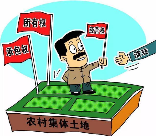 农村土地发生变化,农村承包地或退出?如何补偿?