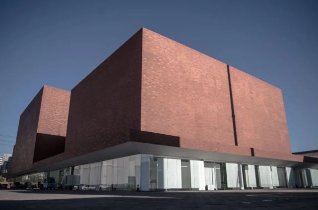 宋庄艺术区找个晴朗的下午去那漫无目的的瞎溜达吧