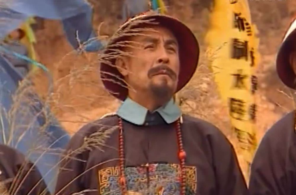 丁宝桢为何敢杀安德海除了手握重兵他还手握这2项大权