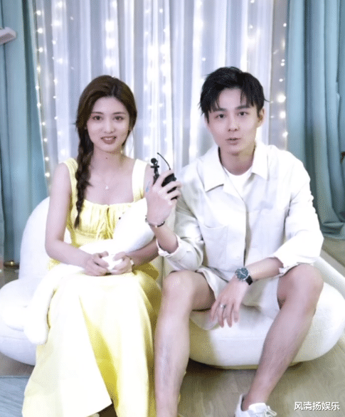 《心动4》马子佳干饭被偶遇,边吃粉边看动画片,孔汝淳没在身旁_腾讯