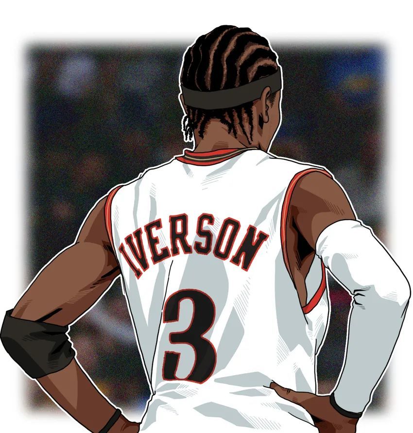 艾弗森恩怨史_腾讯新闻