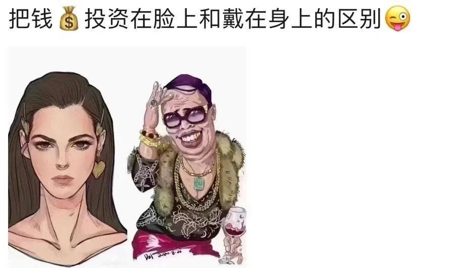 谁能想到，原本长这样的张碧晨，有一天颜值直追赵丽颖？