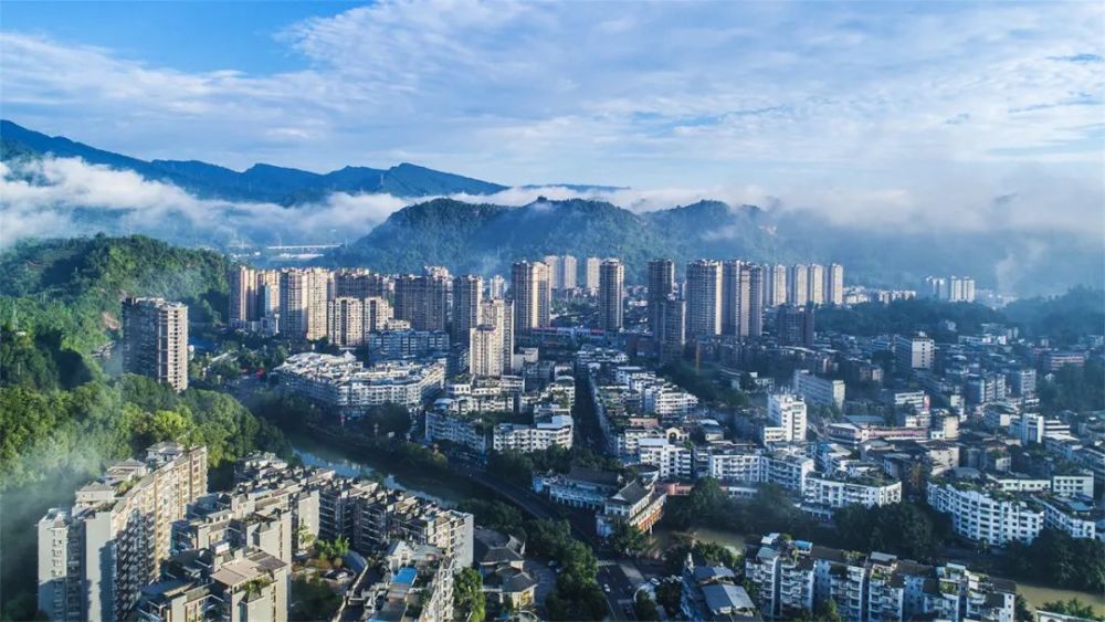 沐川的美不允许你不知道