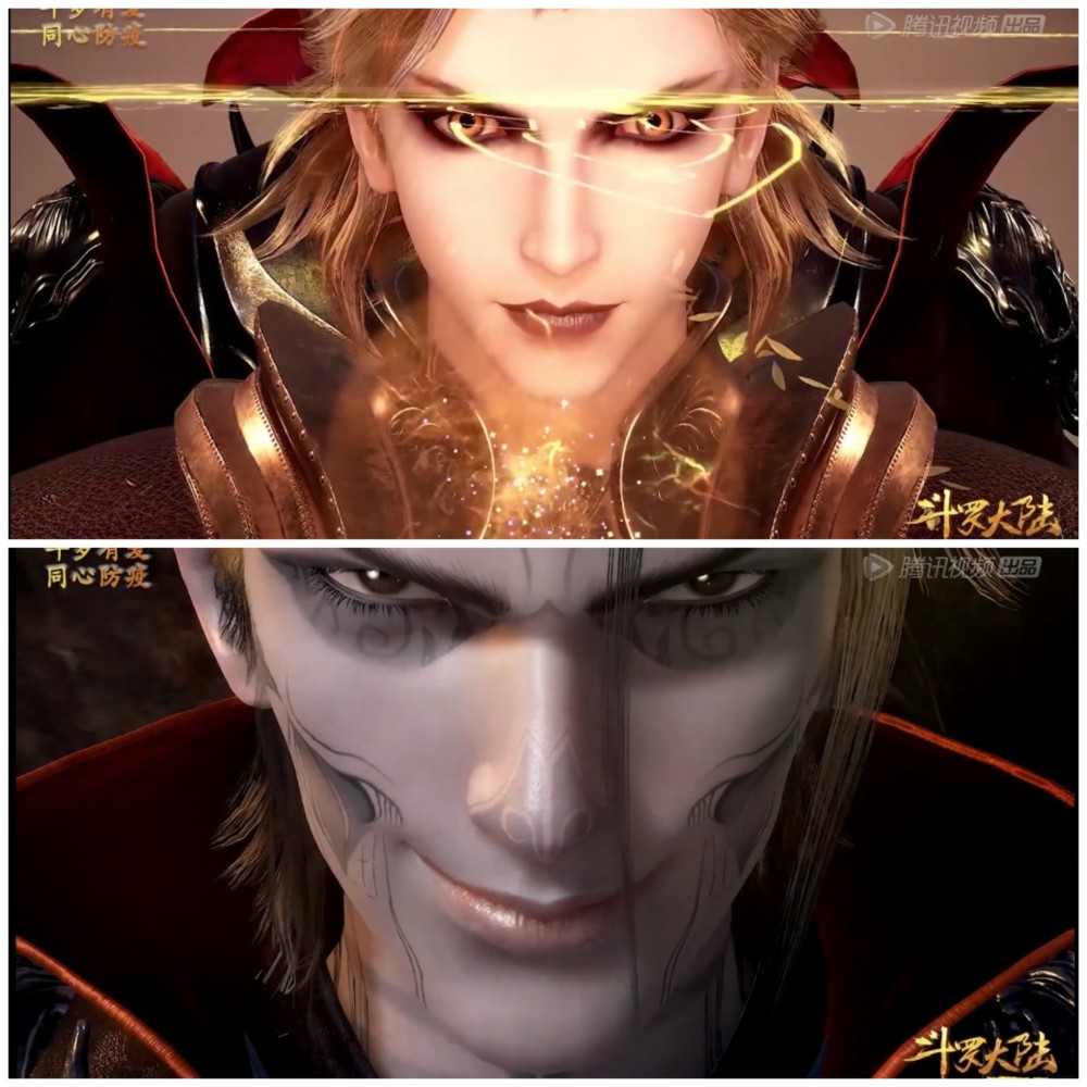 斗罗大陆月关和鬼魅多次办事不利为何比比东还会重用他们