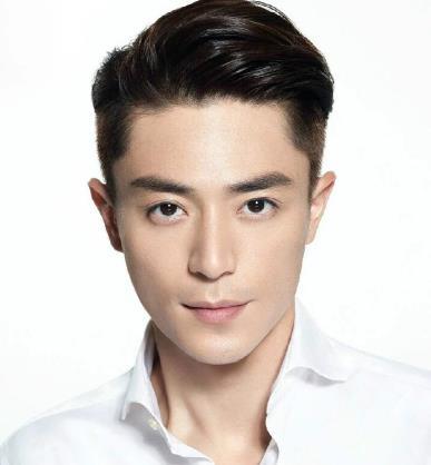 男神霍建华的孤傲人生,和他深爱着的一个女人