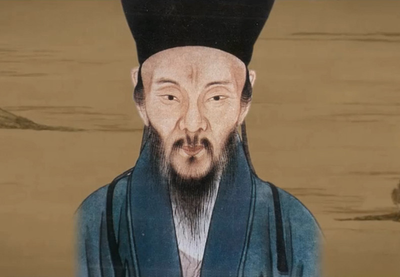 王阳明真正的成功从来不是谋划来的